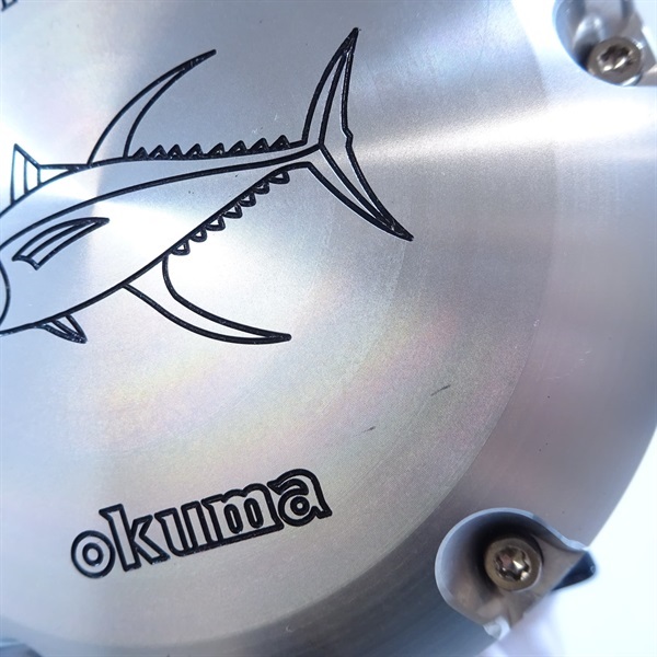 マカイラ５０ＷⅡＳＥＡ－ＳＩＬＶＥＲ